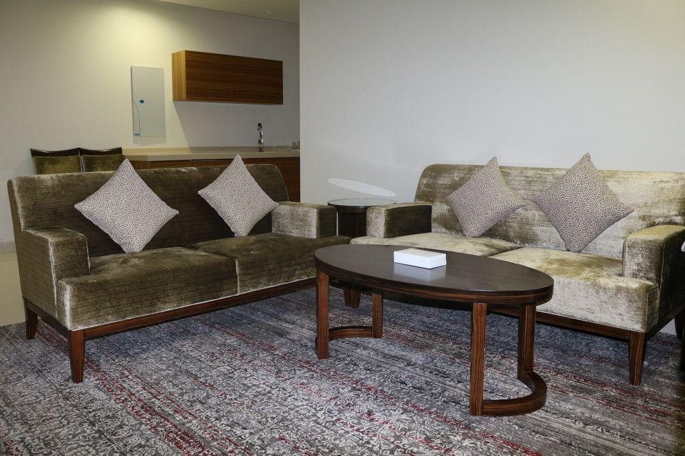 Wow Grand Serviced Apartments 13