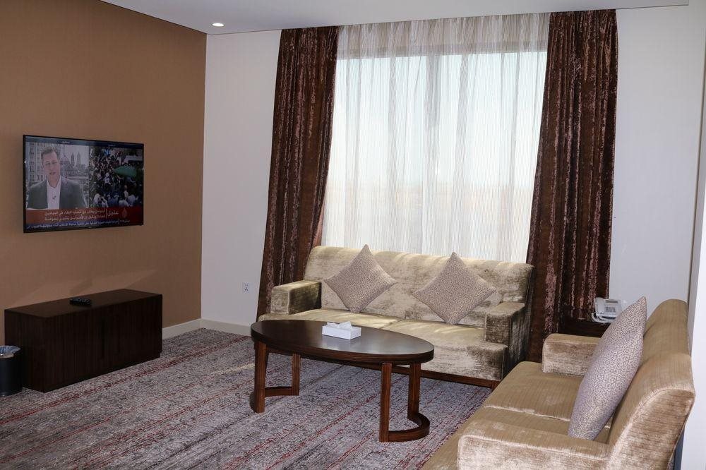 Wow Grand Serviced Apartments 14