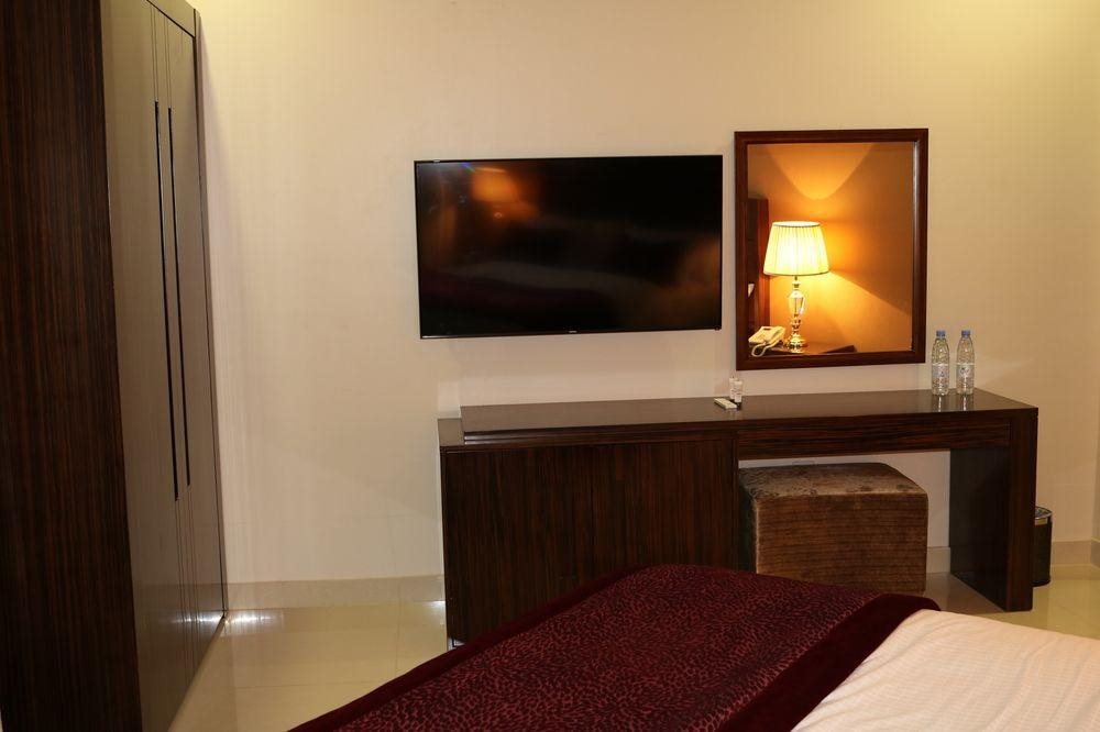 Wow Grand Serviced Apartments 15