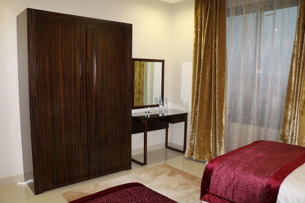 Wow Grand Serviced Apartments 16