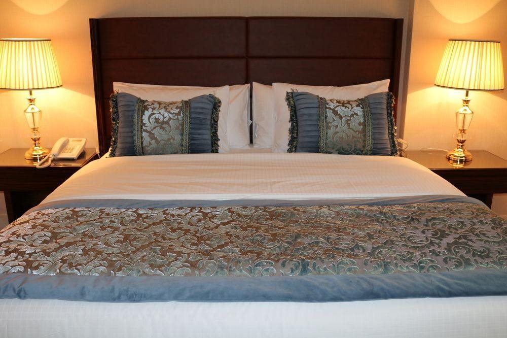 Wow Grand Serviced Apartments 17