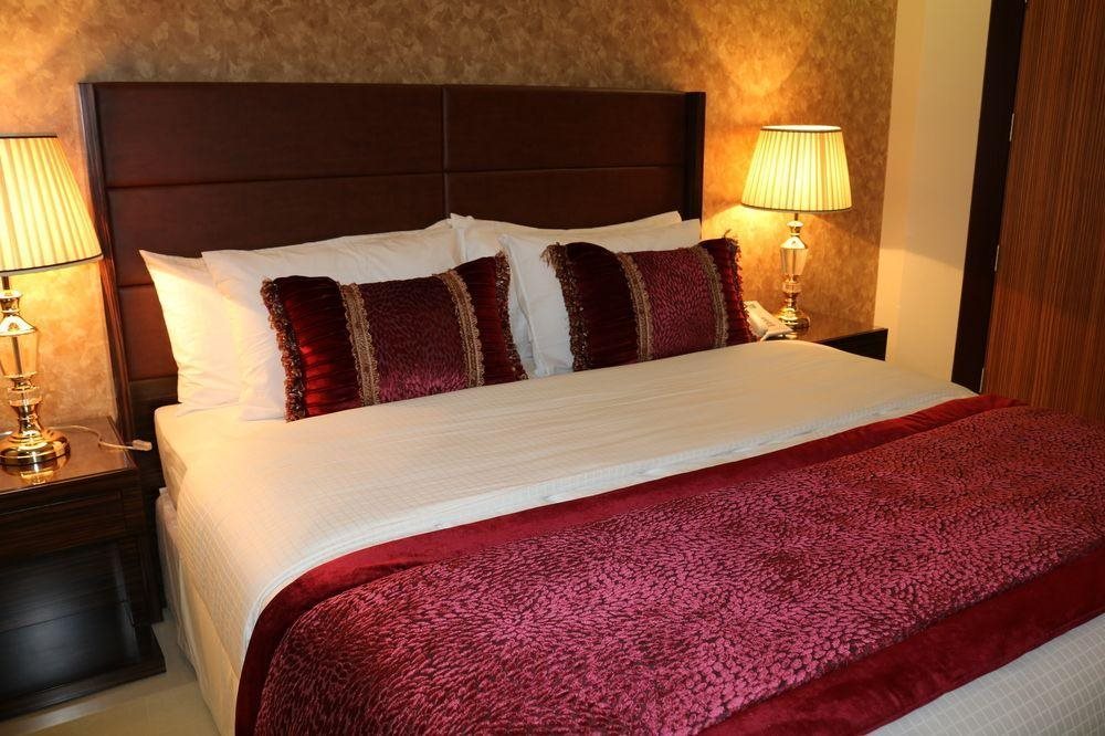 Wow Grand Serviced Apartments 18