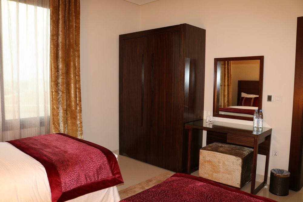 Wow Grand Serviced Apartments 19