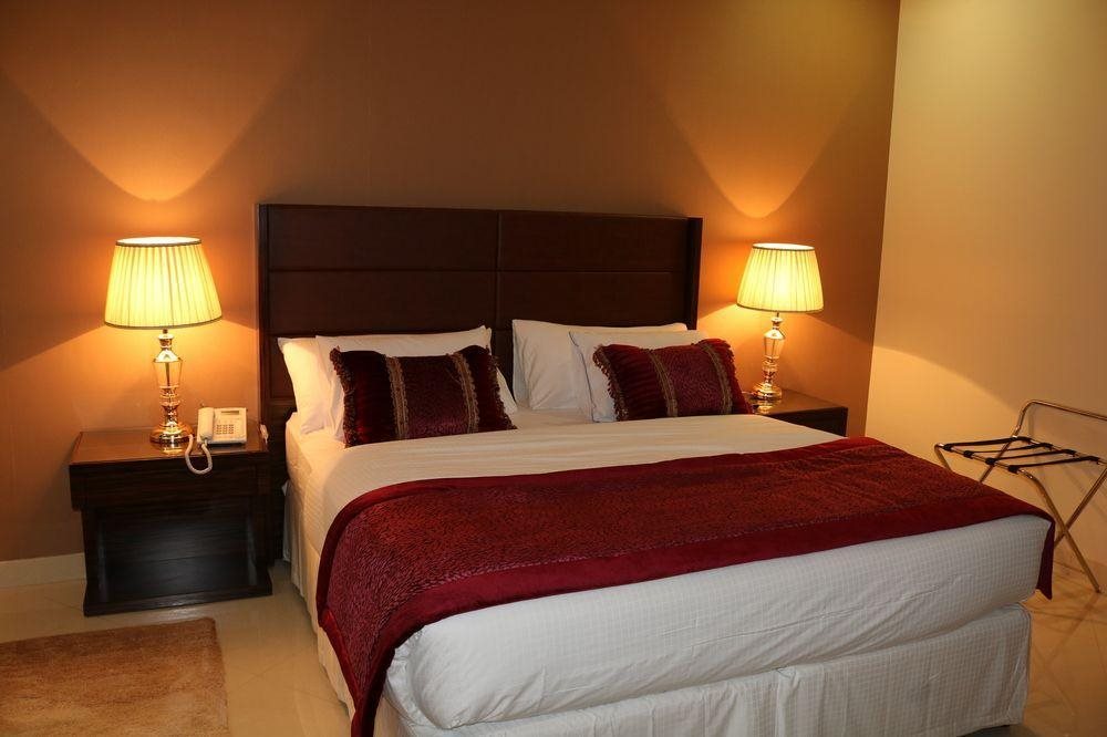 Wow Grand Serviced Apartments 20