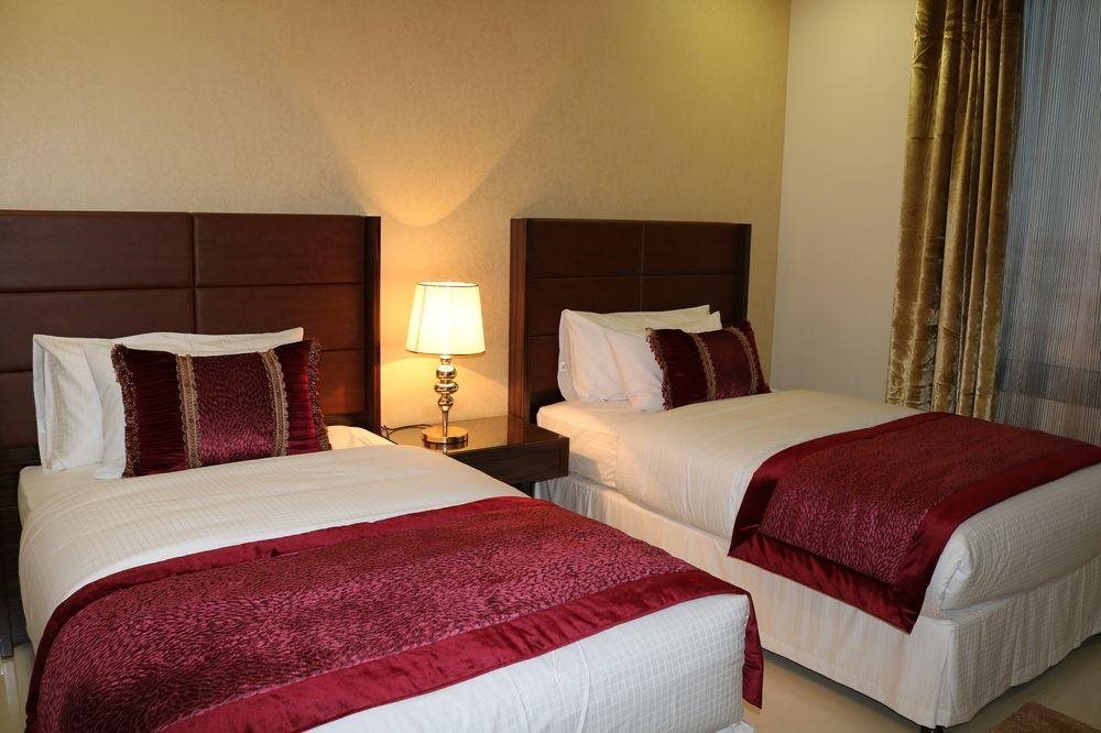 Wow Grand Serviced Apartments 21