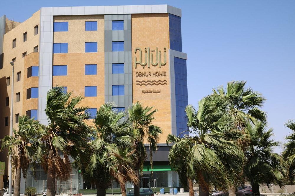 Wow Grand Serviced Apartments 22
