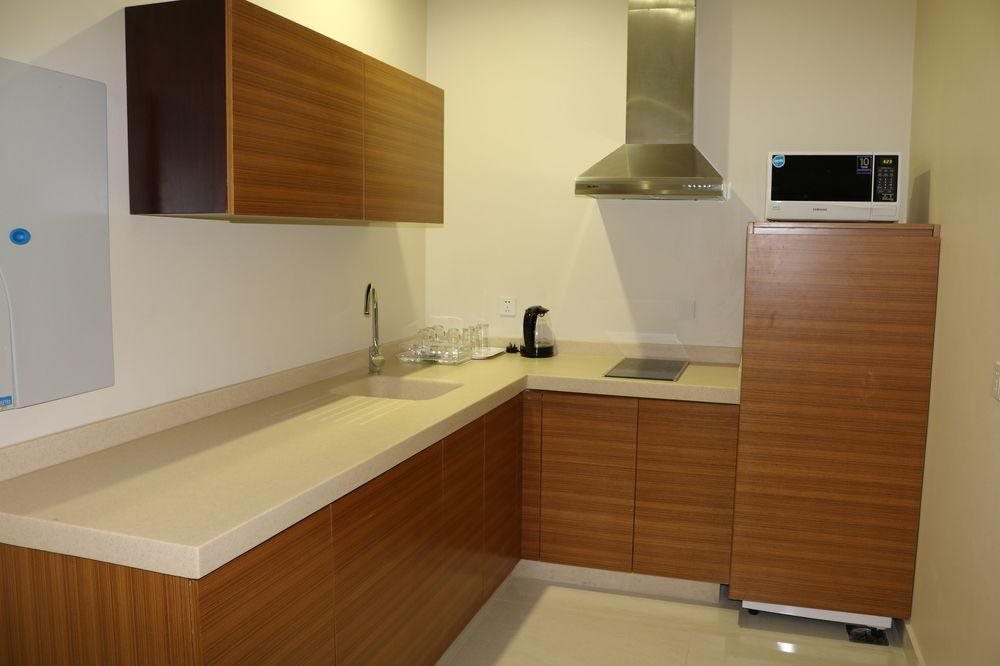Wow Grand Serviced Apartments 5