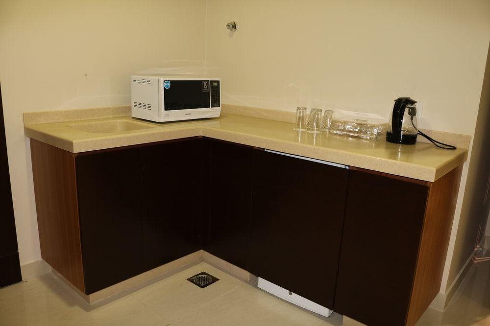 Wow Grand Serviced Apartments 7