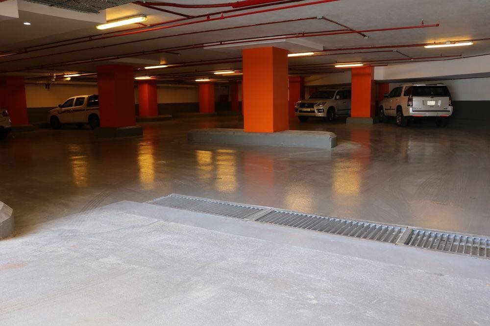 Wow Grand Serviced Apartments 8