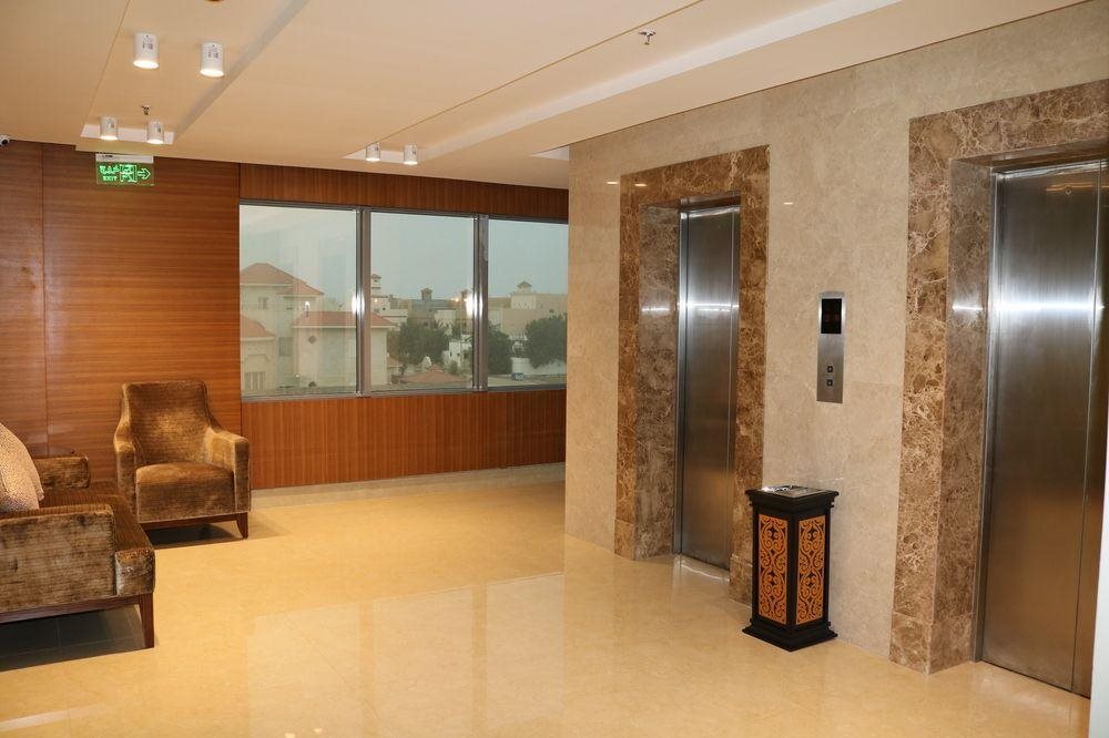 Wow Grand Serviced Apartments 9