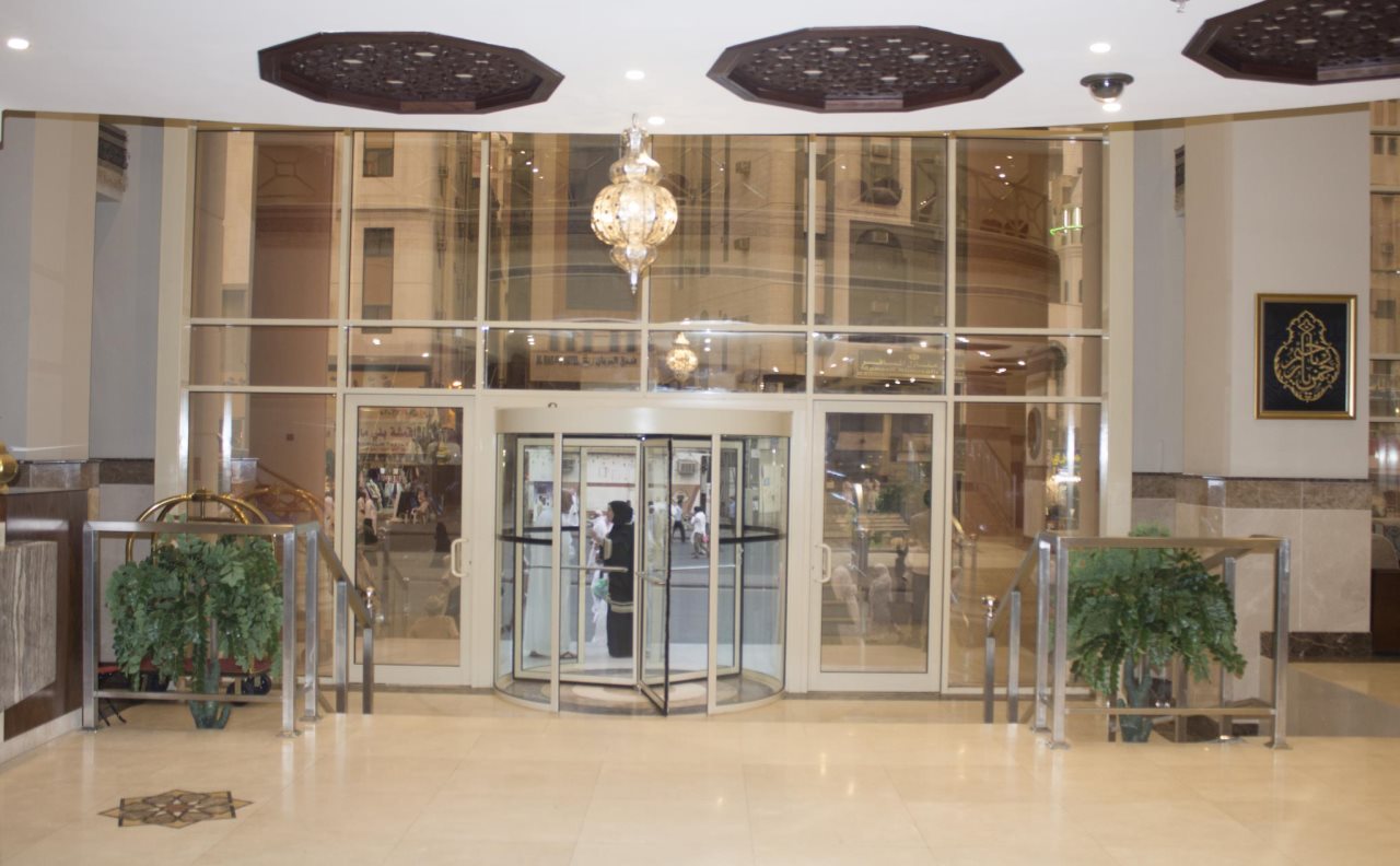 Dhiafat Al Raja Hotel 11