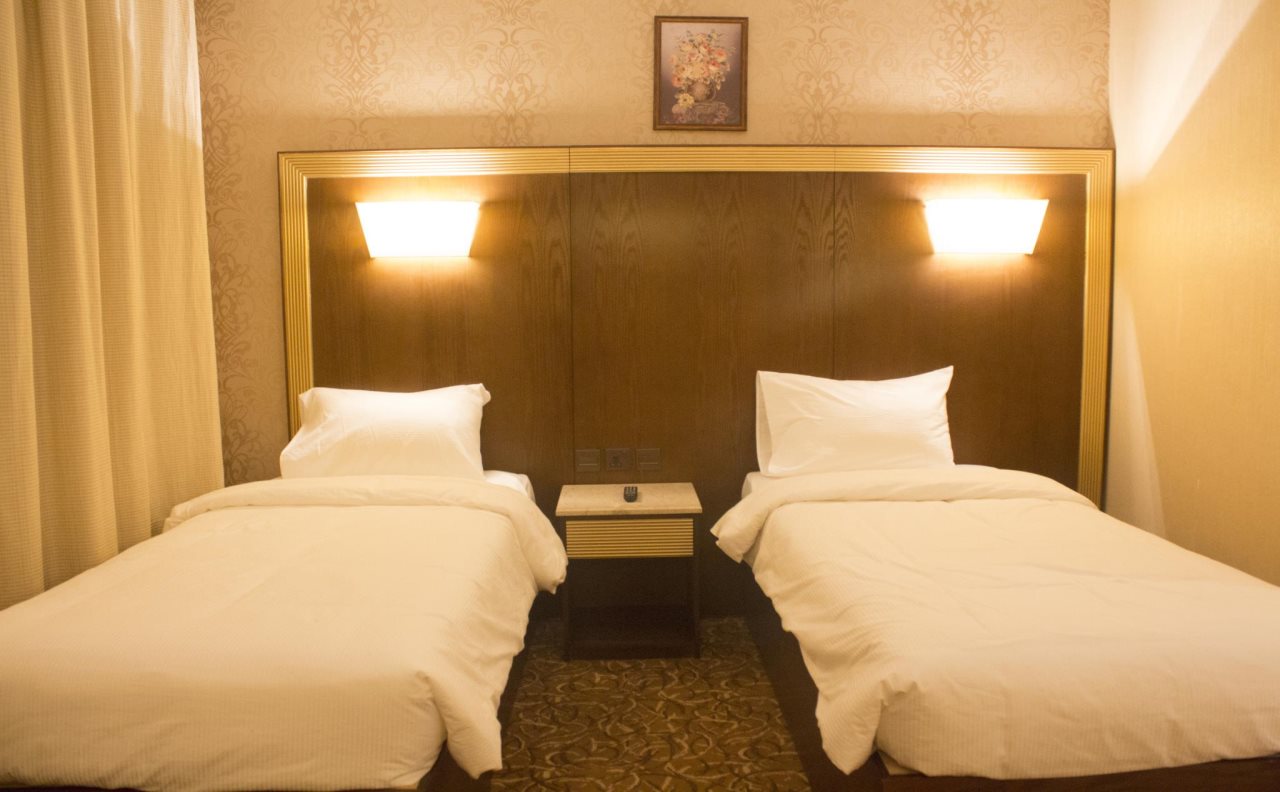 Dhiafat Al Raja Hotel 2