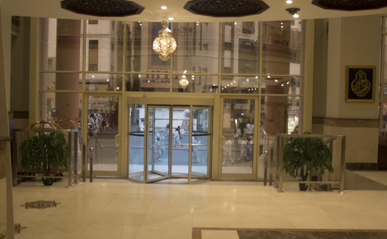 Dhiafat Al Raja Hotel 21