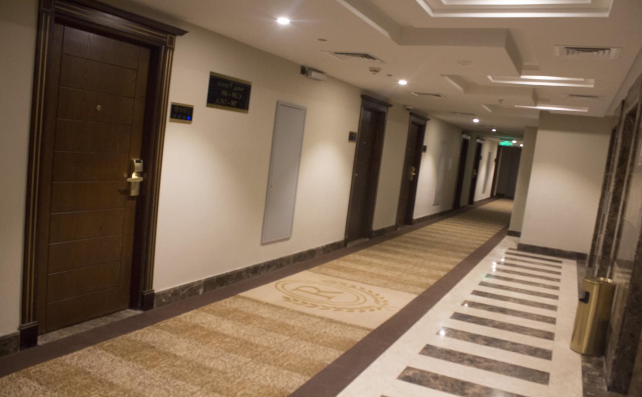 Dhiafat Al Raja Hotel 7