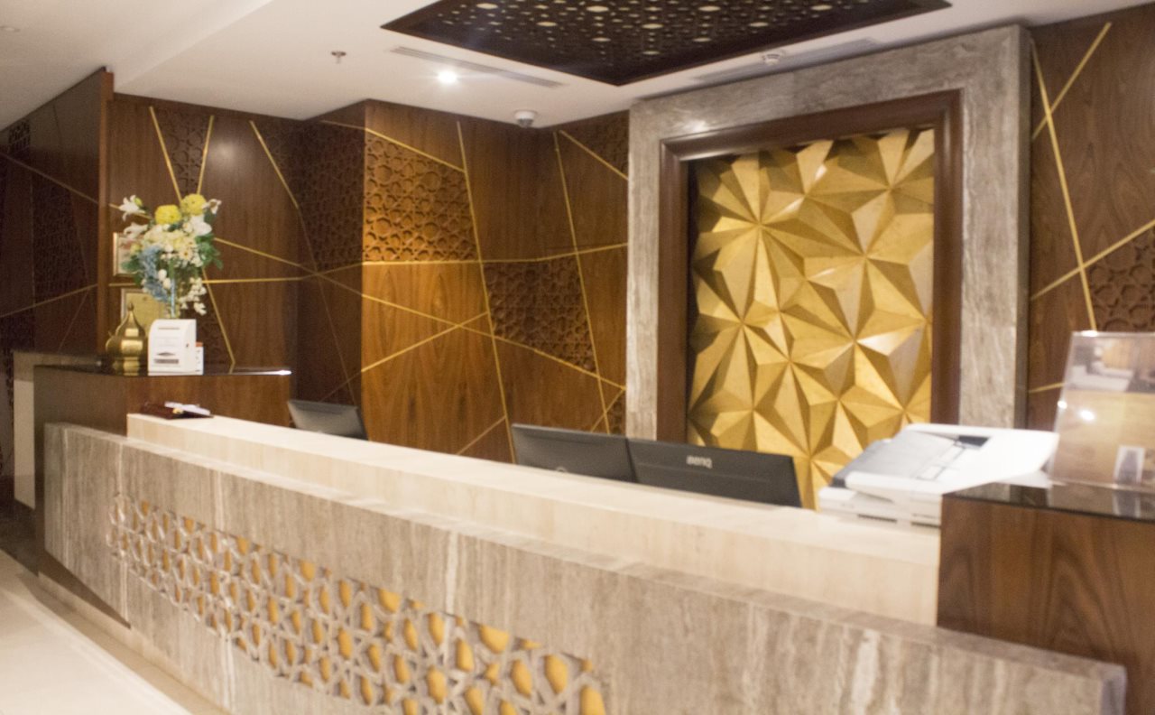 Dhiafat Al Raja Hotel 8