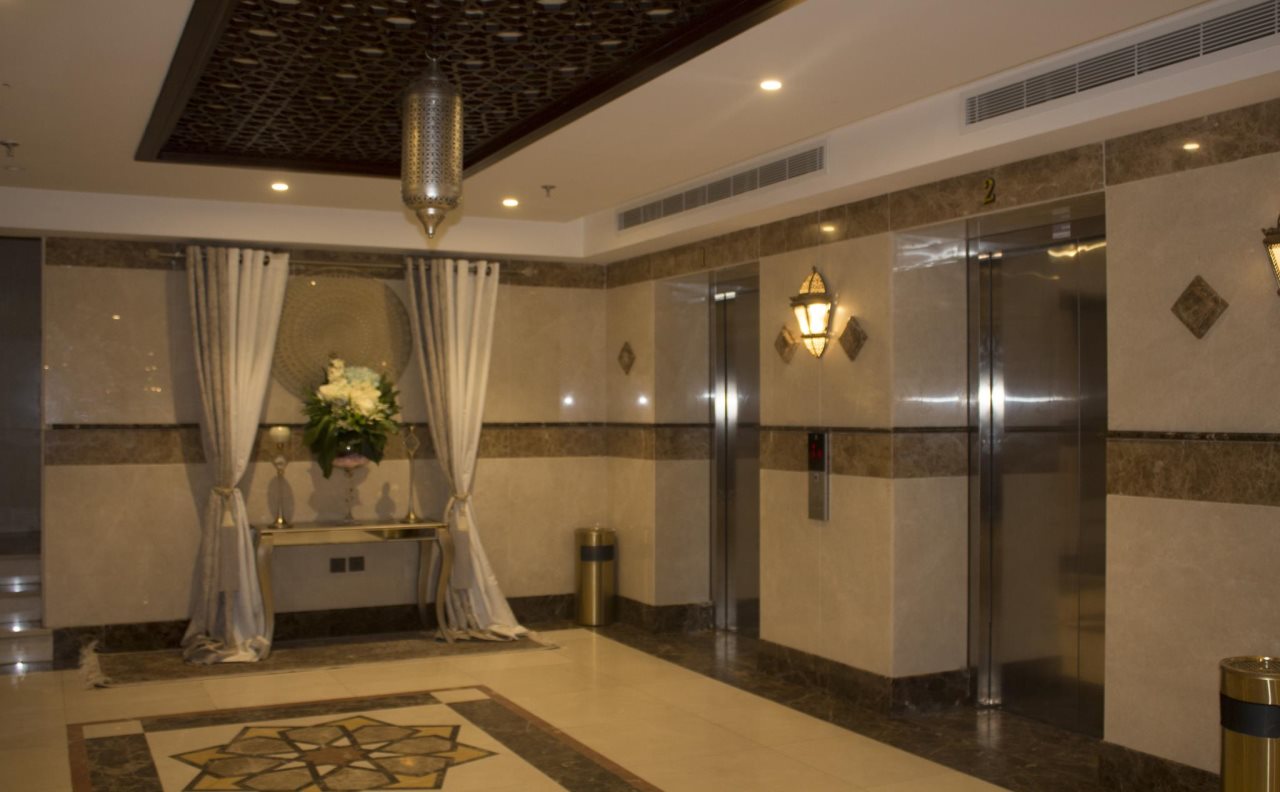 Dhiafat Al Raja Hotel 9