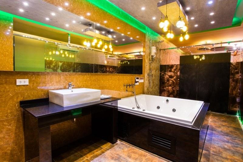 Dream Design Hotel 10