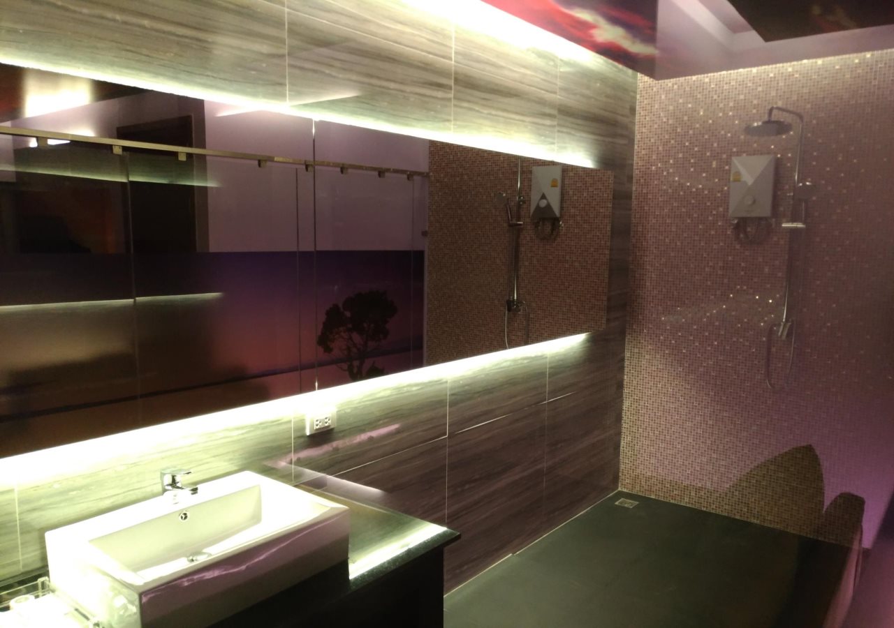 Dream Design Hotel 12
