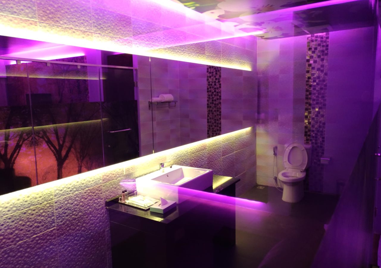 Dream Design Hotel 13