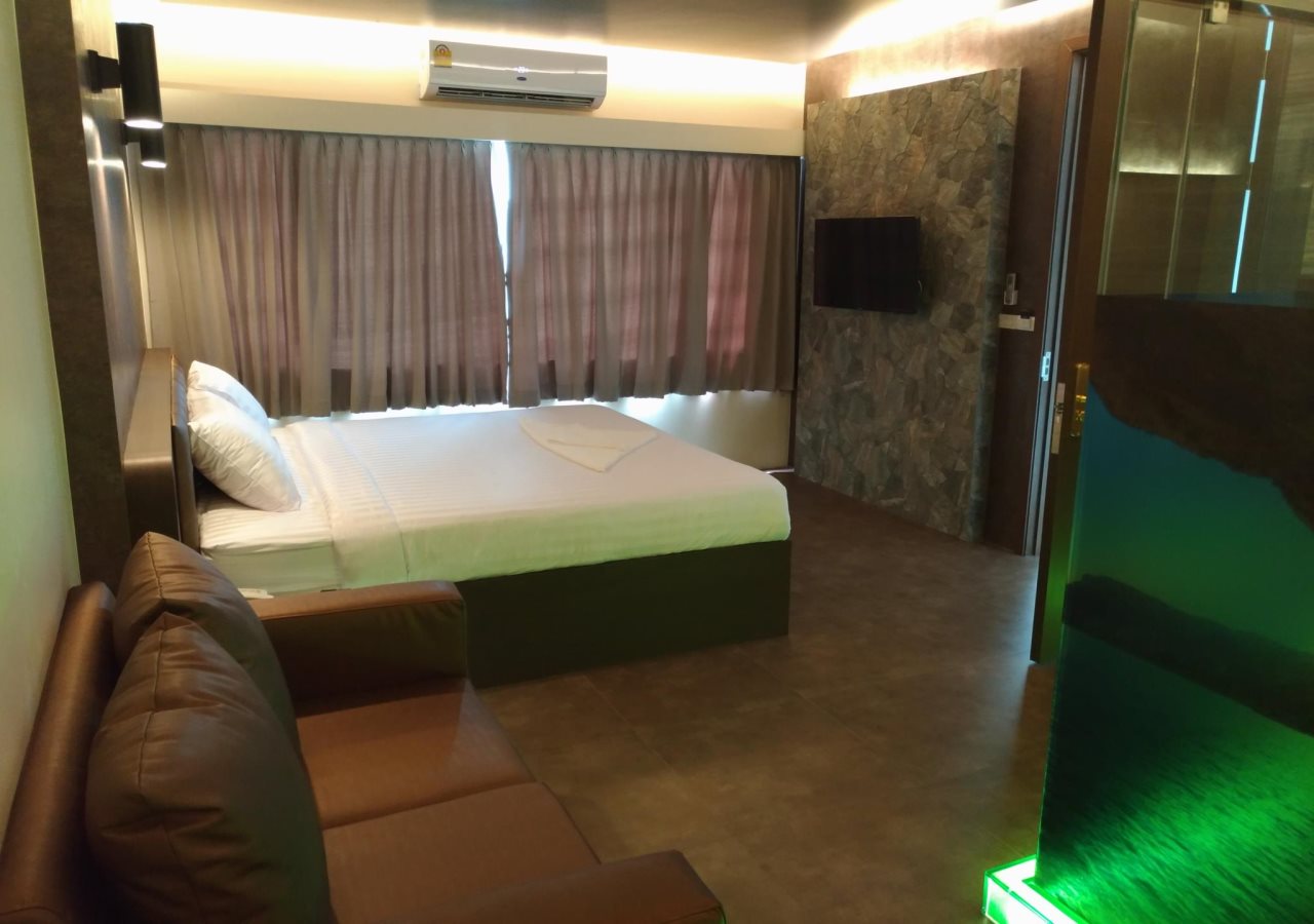 Dream Design Hotel 14