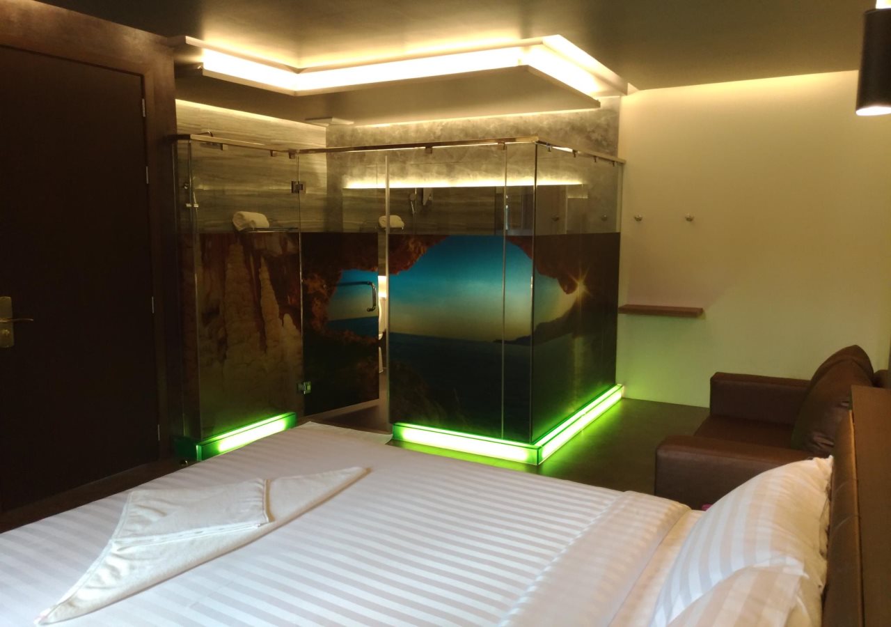 Dream Design Hotel 15