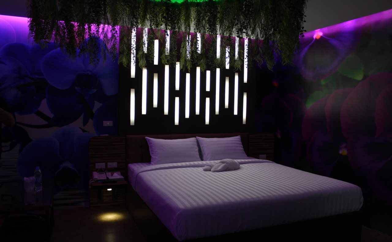 Dream Design Hotel 16
