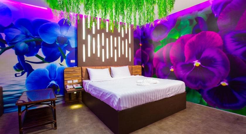 Dream Design Hotel 17
