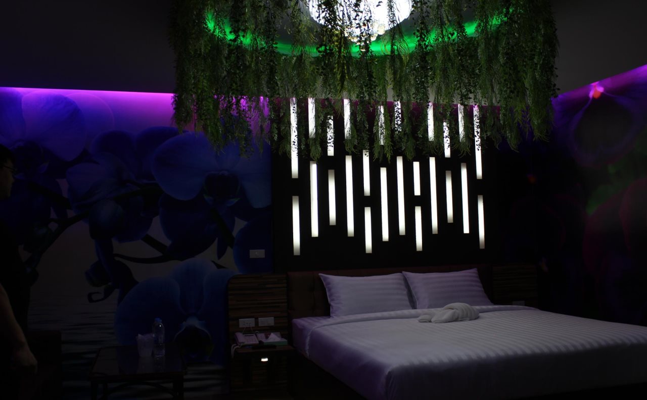 Dream Design Hotel 18