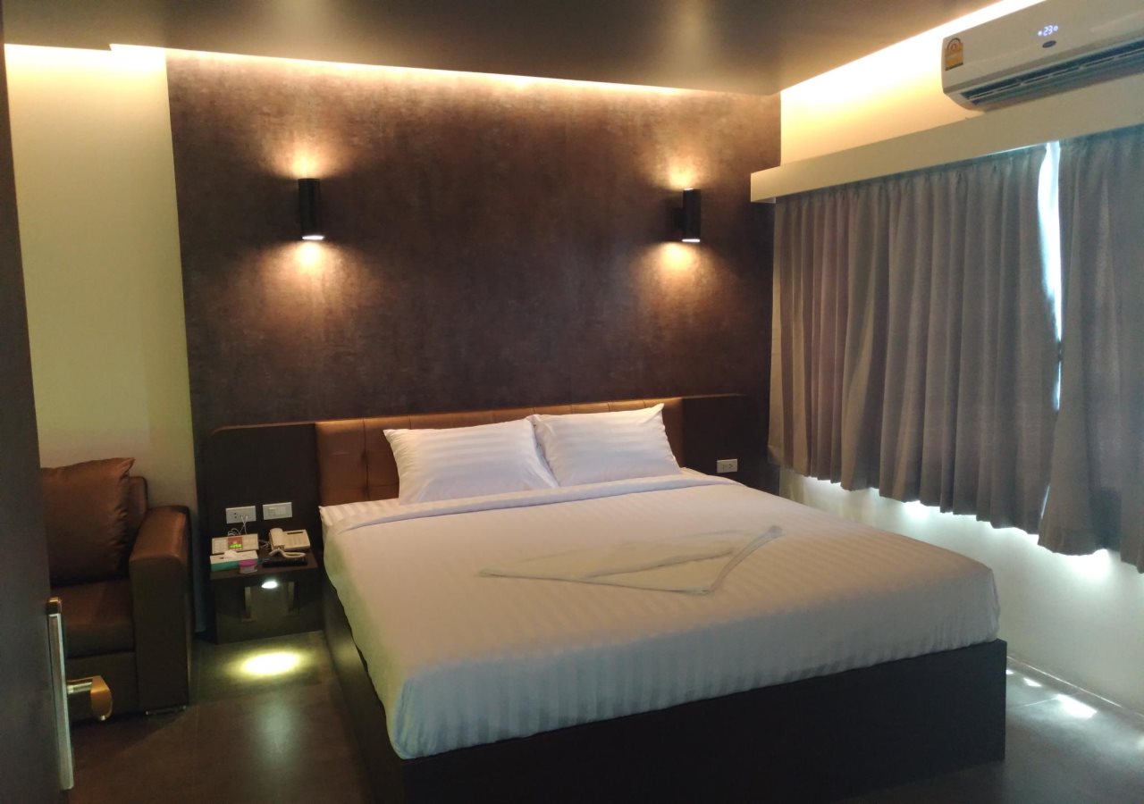 Dream Design Hotel 2