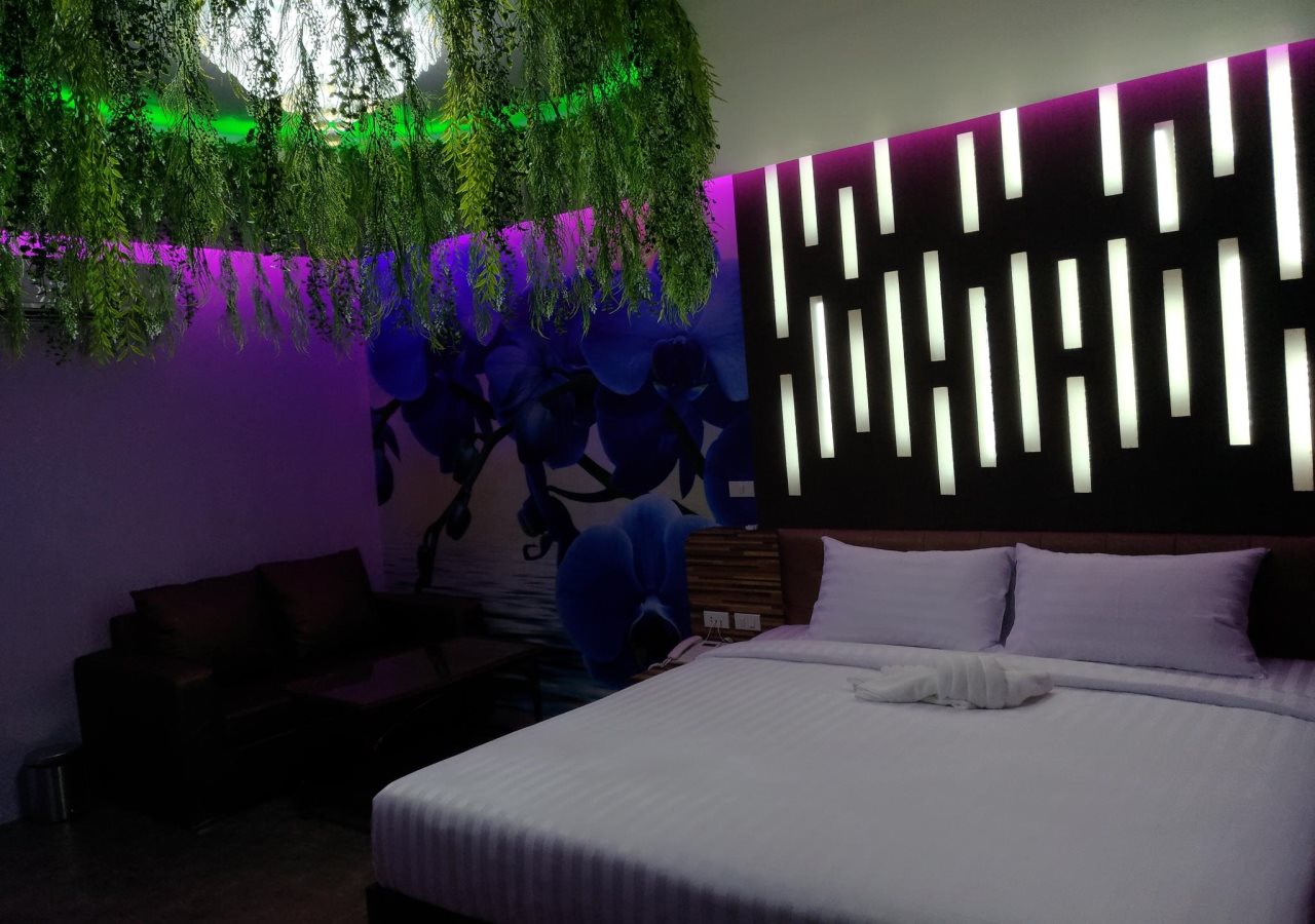 Dream Design Hotel 20