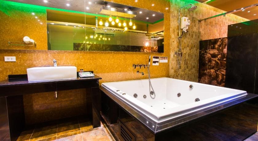 Dream Design Hotel 21