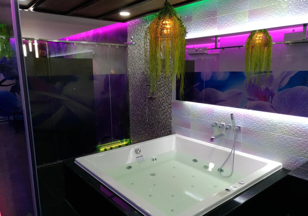 Dream Design Hotel 22