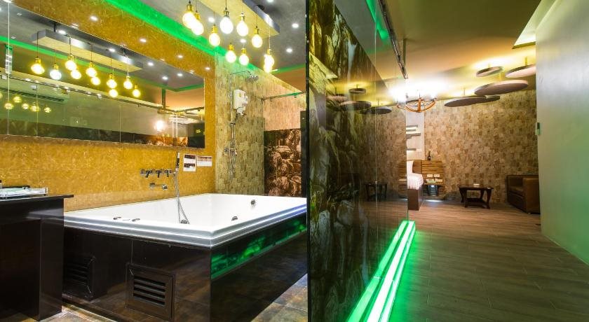 Dream Design Hotel 23