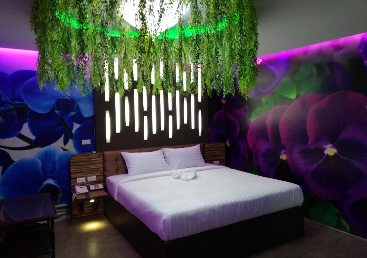 Dream Design Hotel 24
