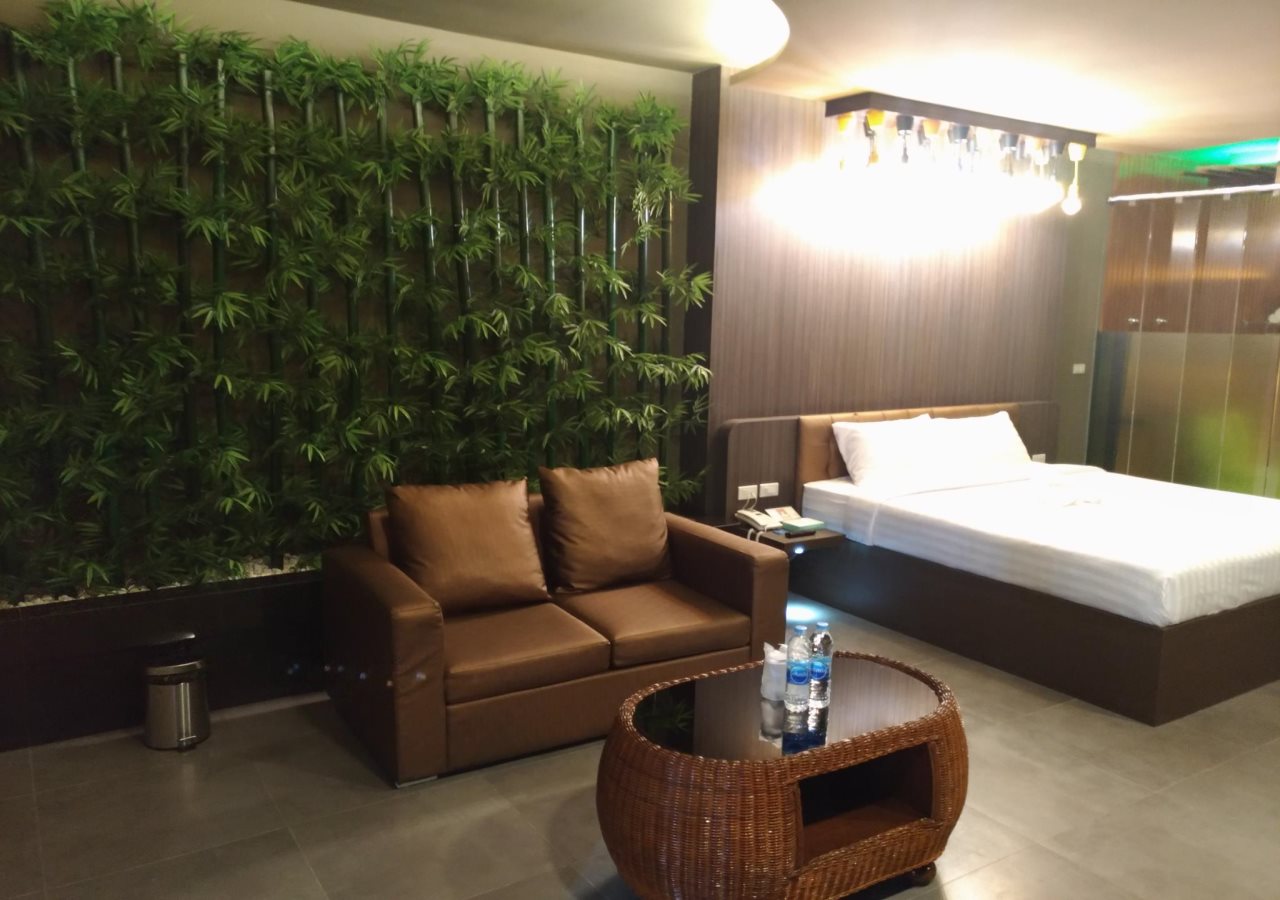 Dream Design Hotel 3