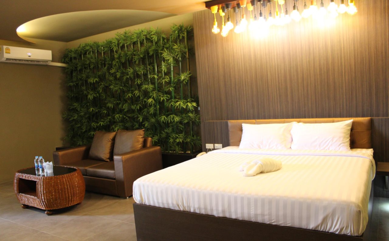Dream Design Hotel 5