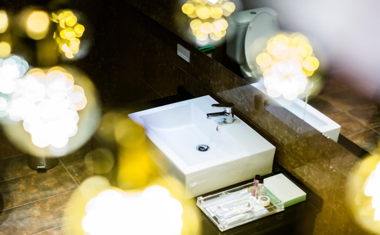 Dream Design Hotel 6