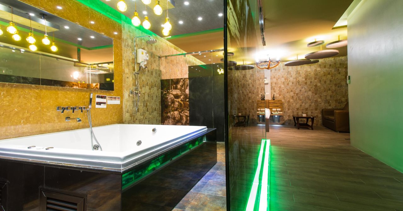 Dream Design Hotel 7
