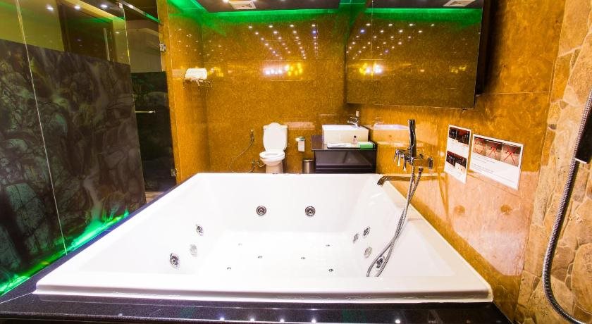 Dream Design Hotel 8