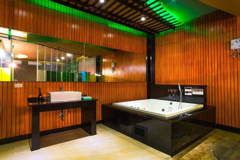 Dream Design Hotel 9