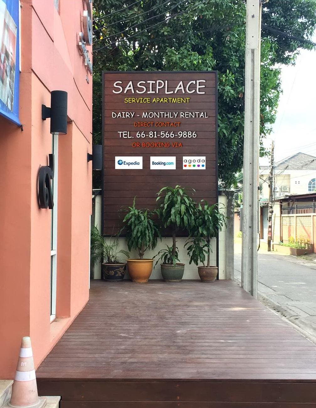 Sasi Place 8