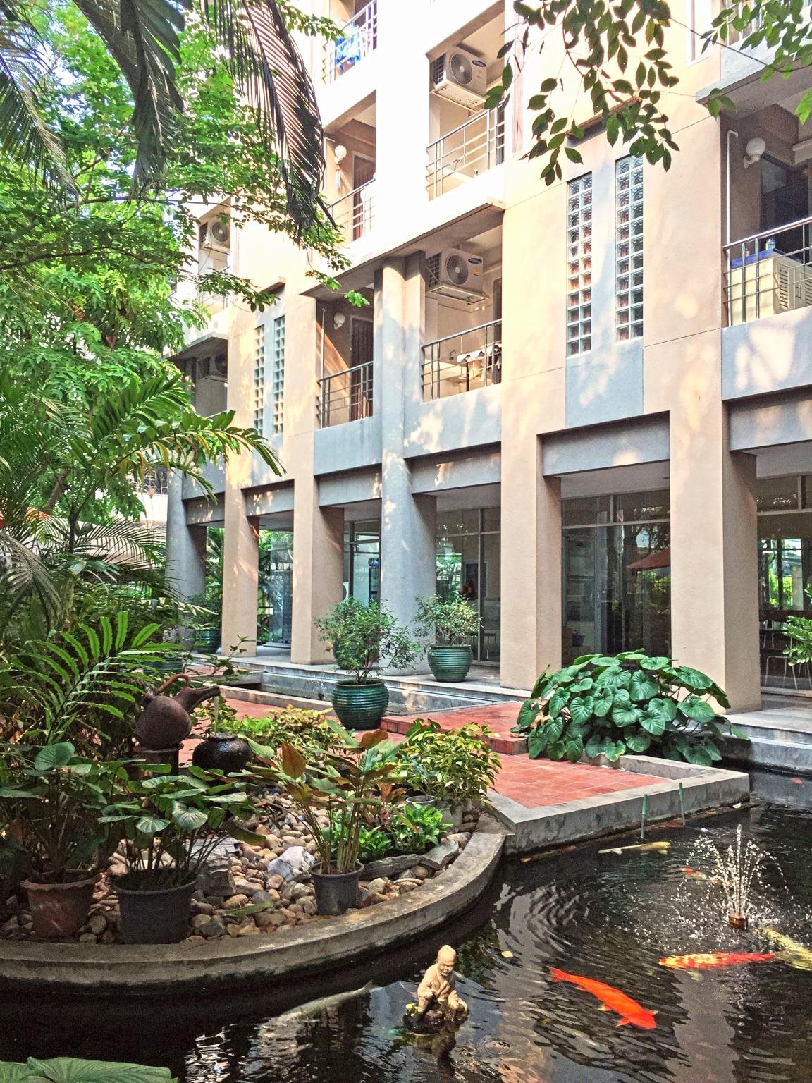 Rio Monte Residence 1