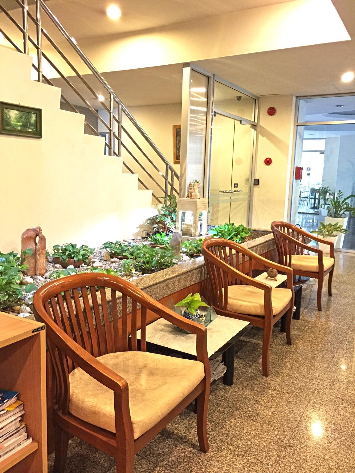 Rio Monte Residence 18