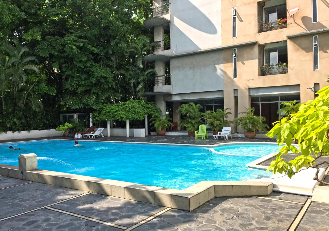 Rio Monte Residence 4