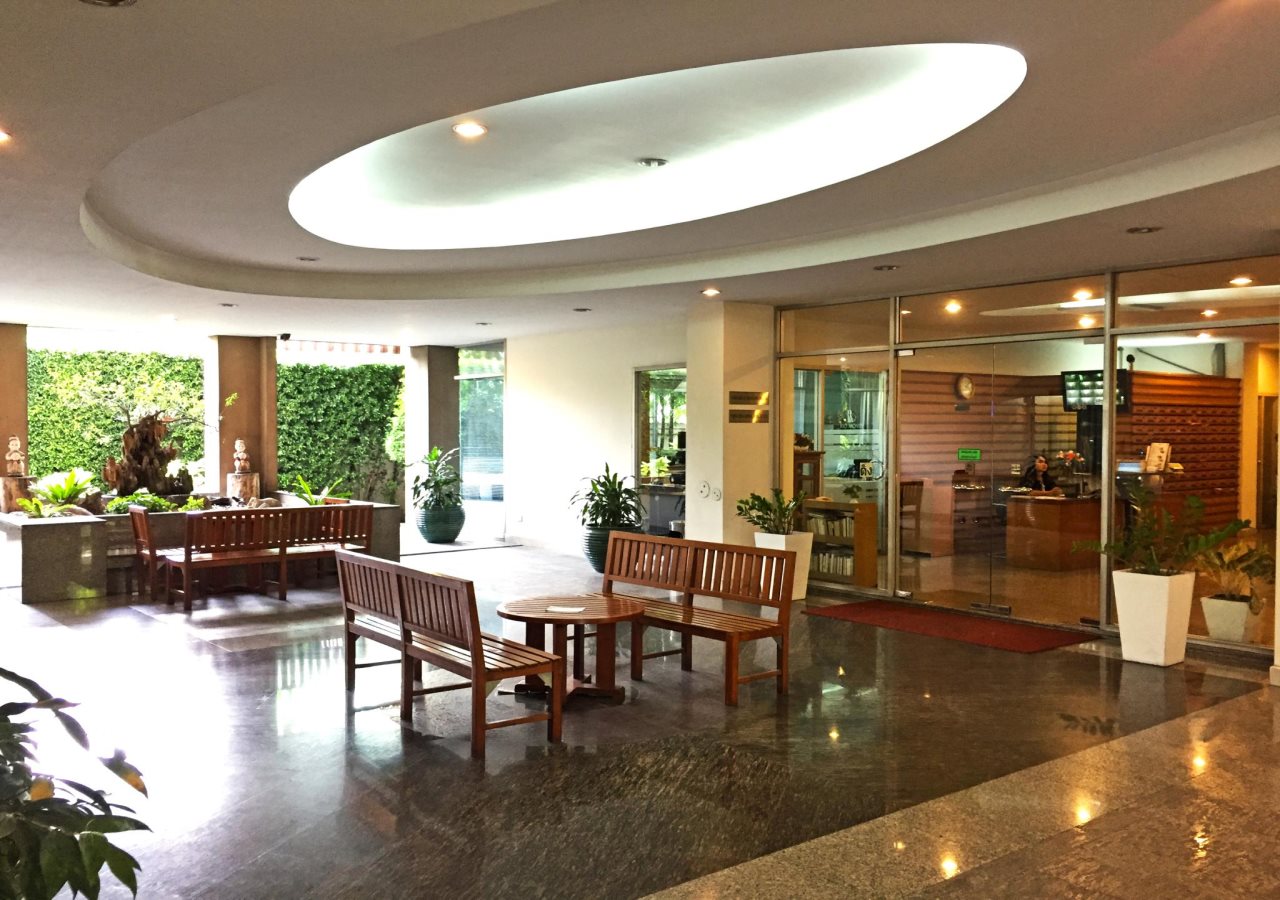 Rio Monte Residence 8