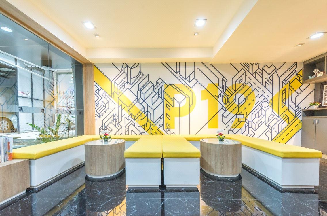 Pratunam 19 Hotel 1