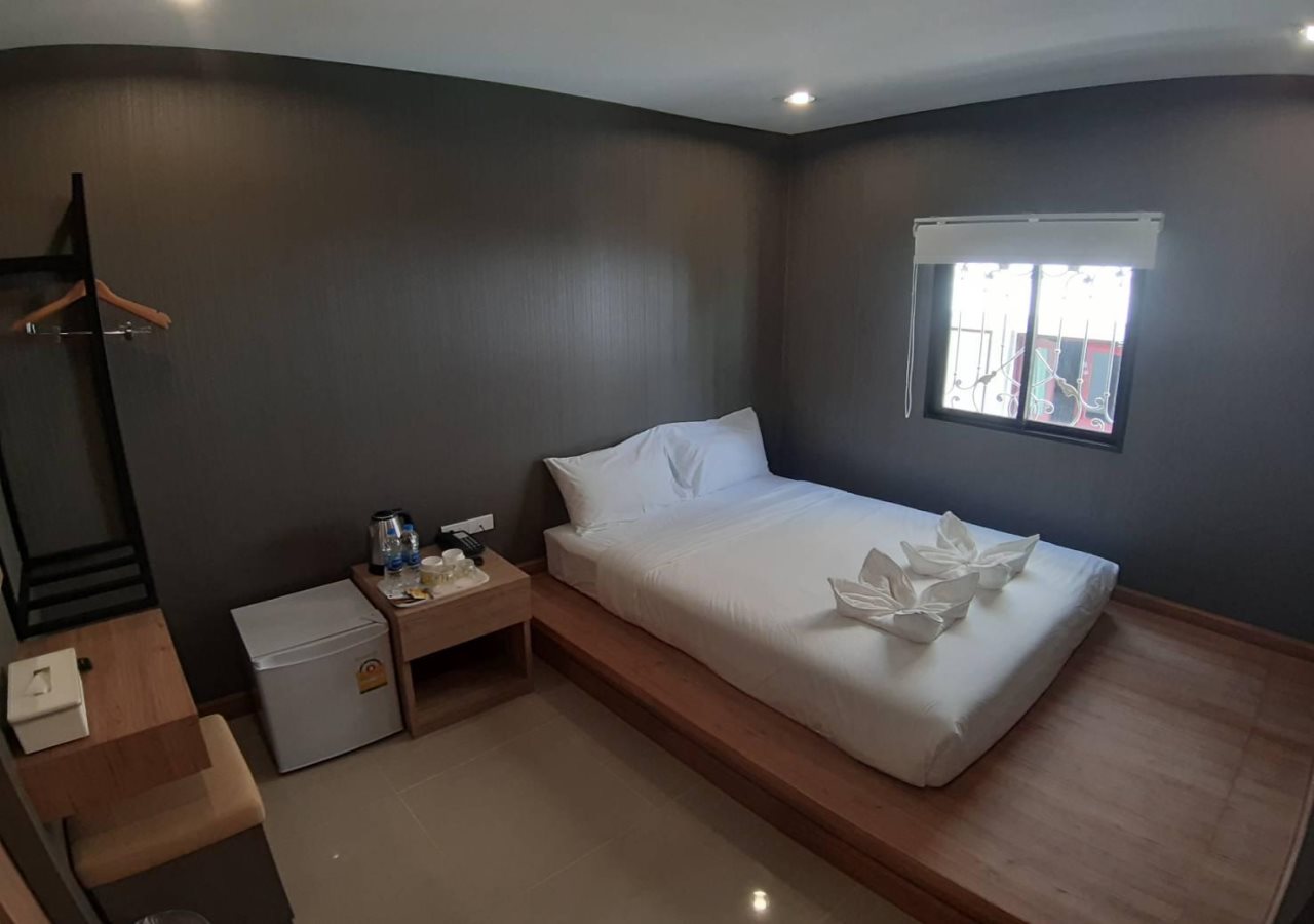 Pratunam 19 Hotel 16