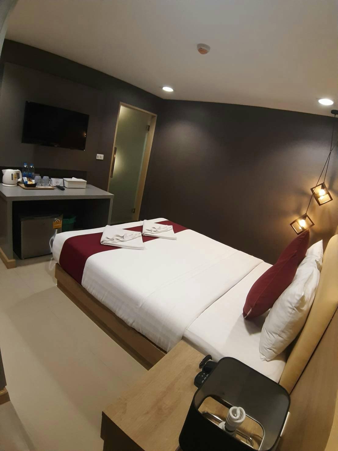 Pratunam 19 Hotel 2