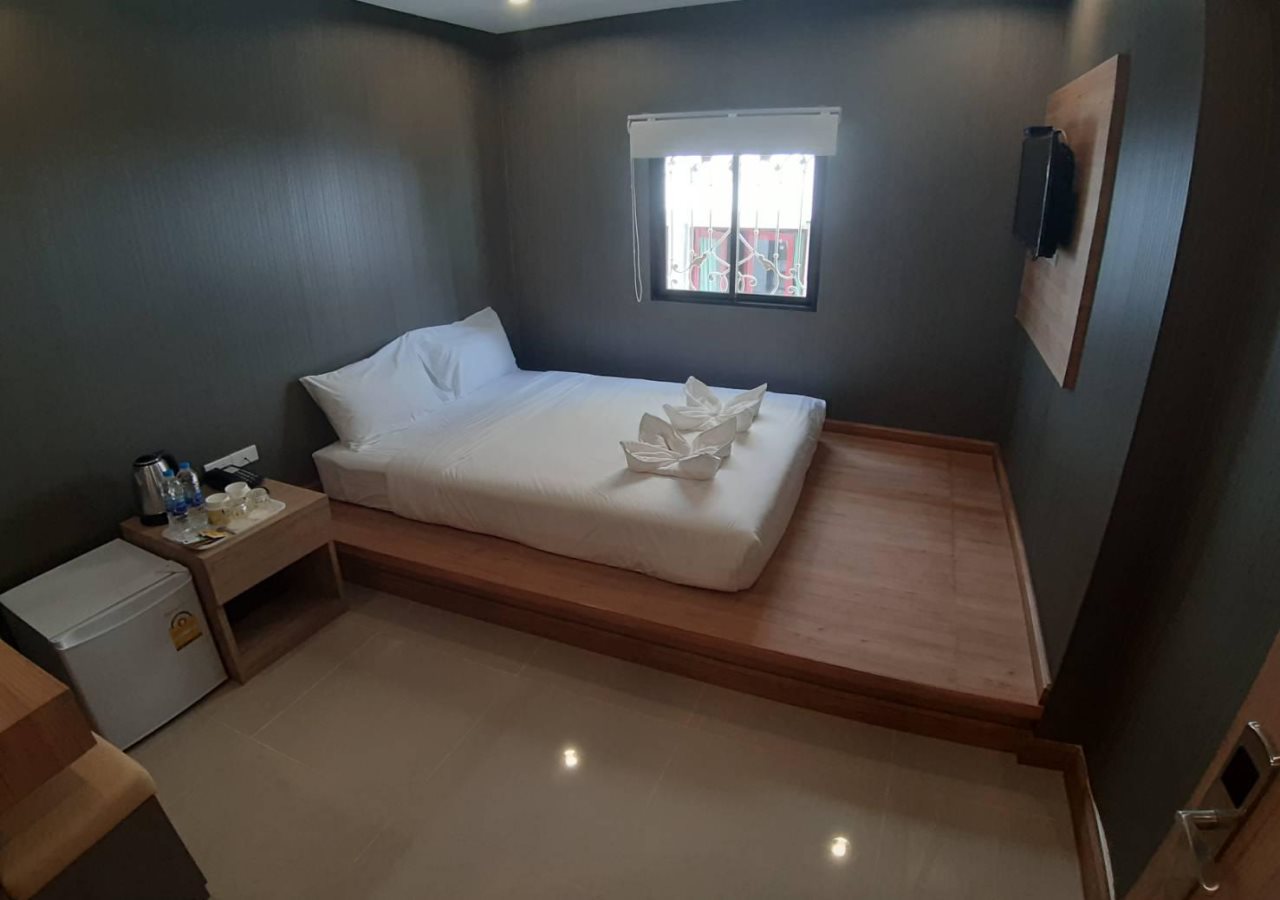 Pratunam 19 Hotel 20