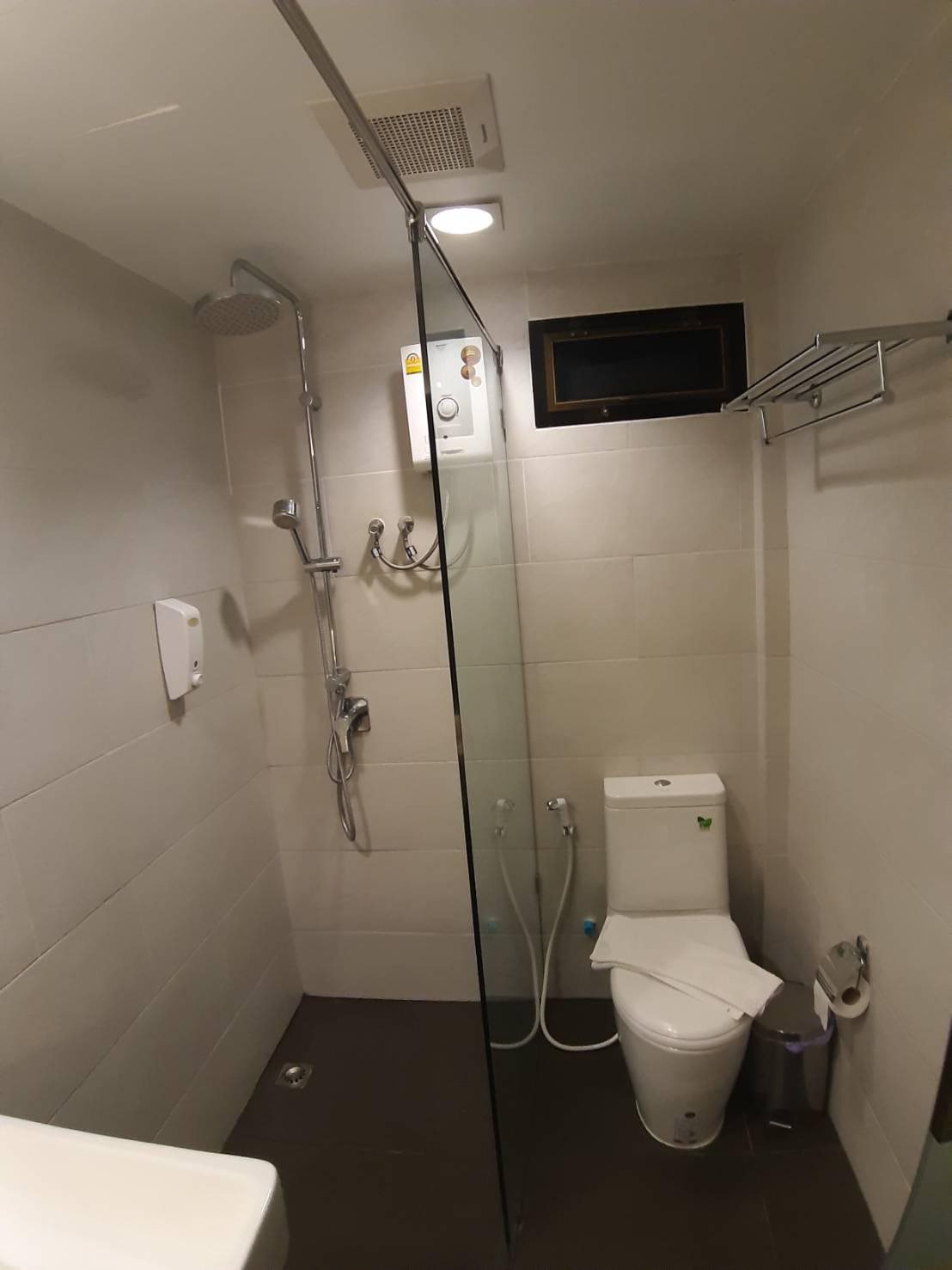 Pratunam 19 Hotel 23